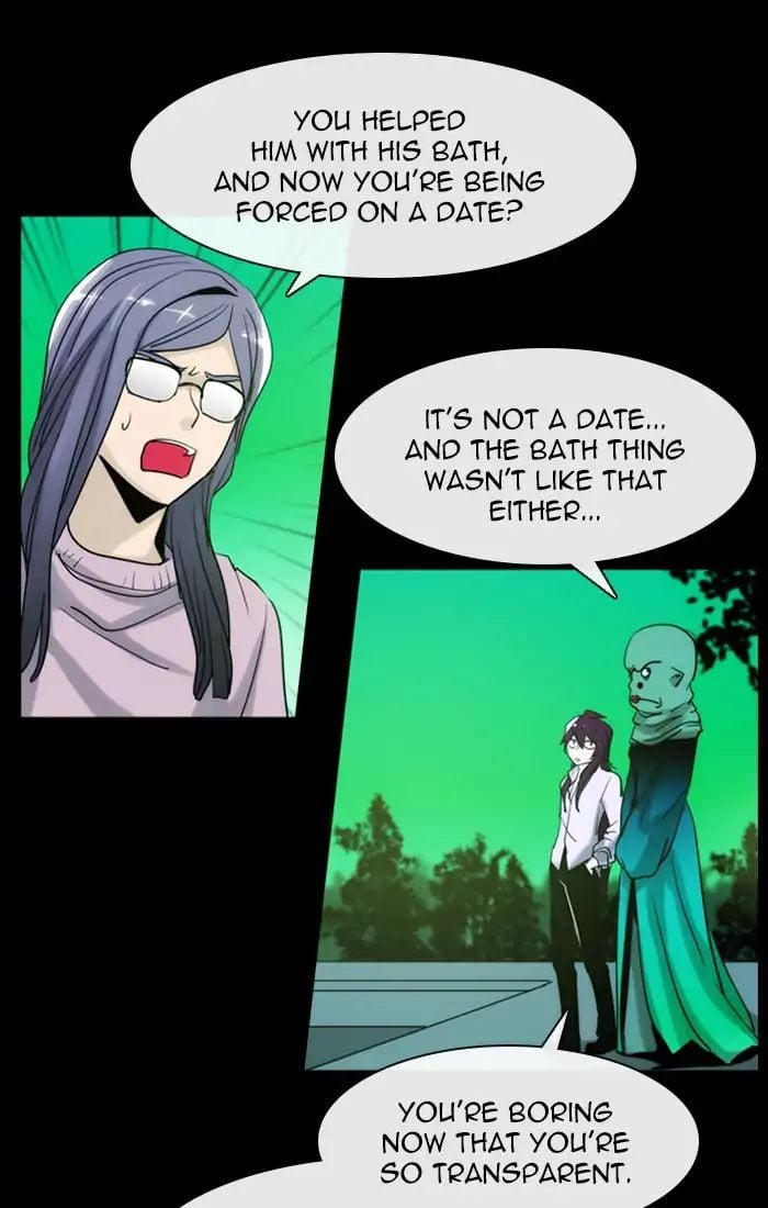 Kubera - Manhwa Chapter 391 - page 2