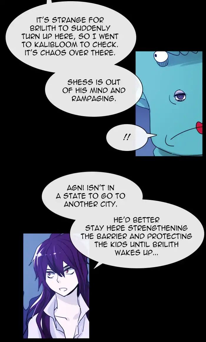 Kubera - Manhwa Chapter 391 - page 25