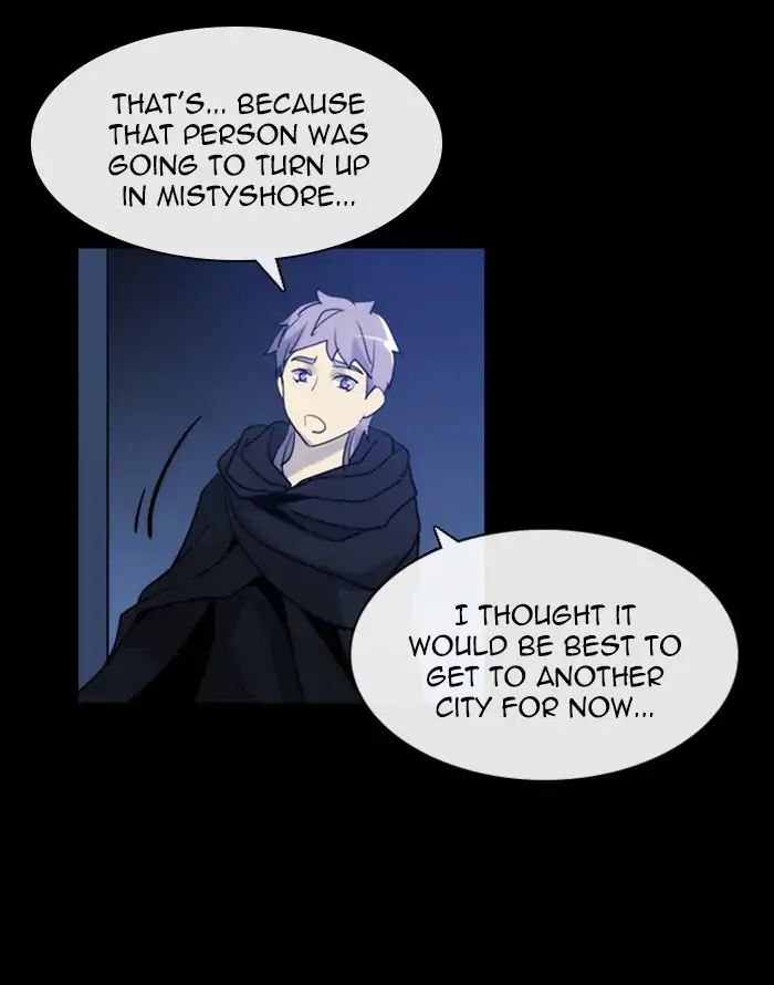 Kubera - Manhwa Chapter 391 - page 28