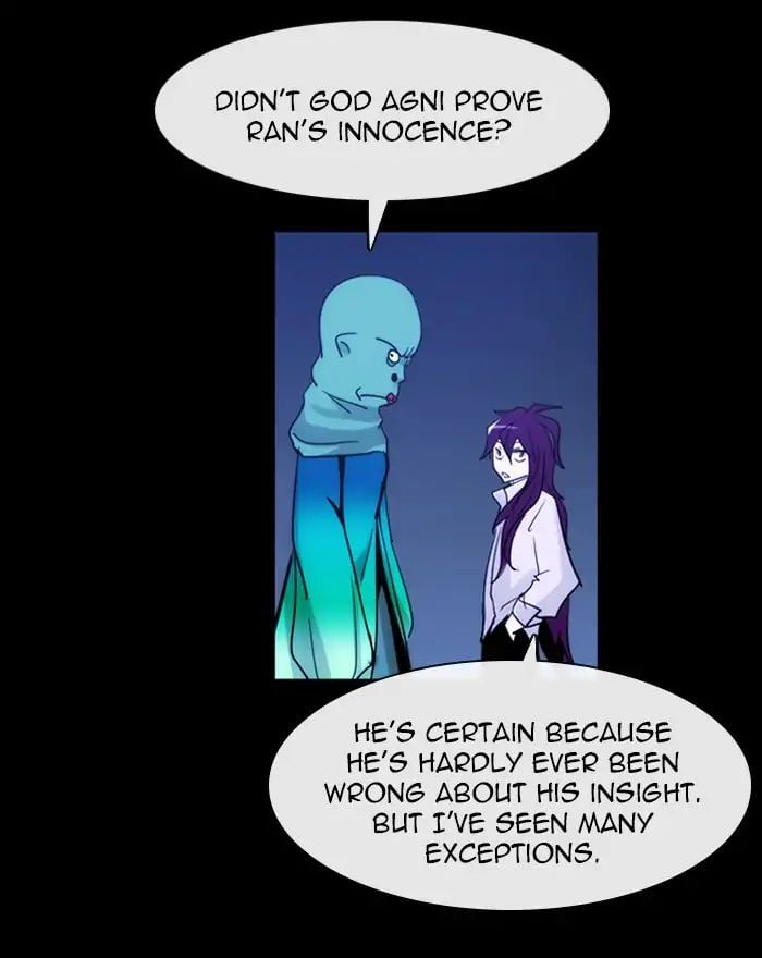 Kubera - Manhwa Chapter 391 - page 29