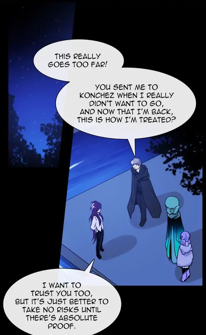 Kubera - Manhwa Chapter 391 - page 32