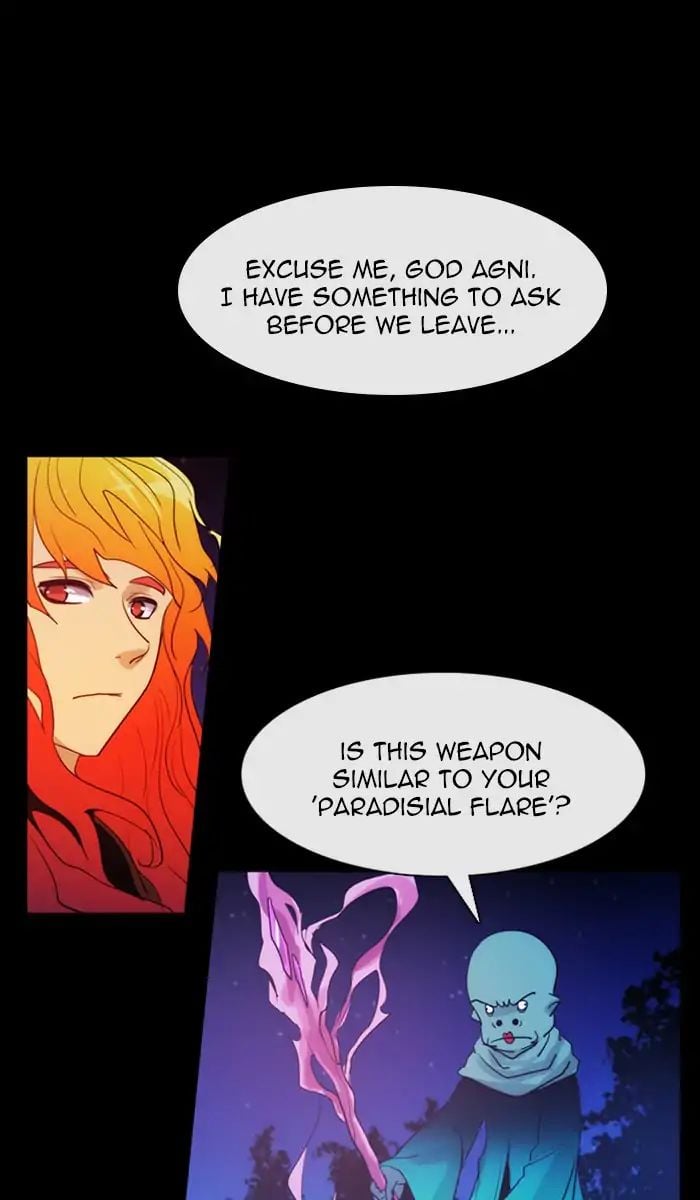 Kubera - Manhwa Chapter 391 - page 37