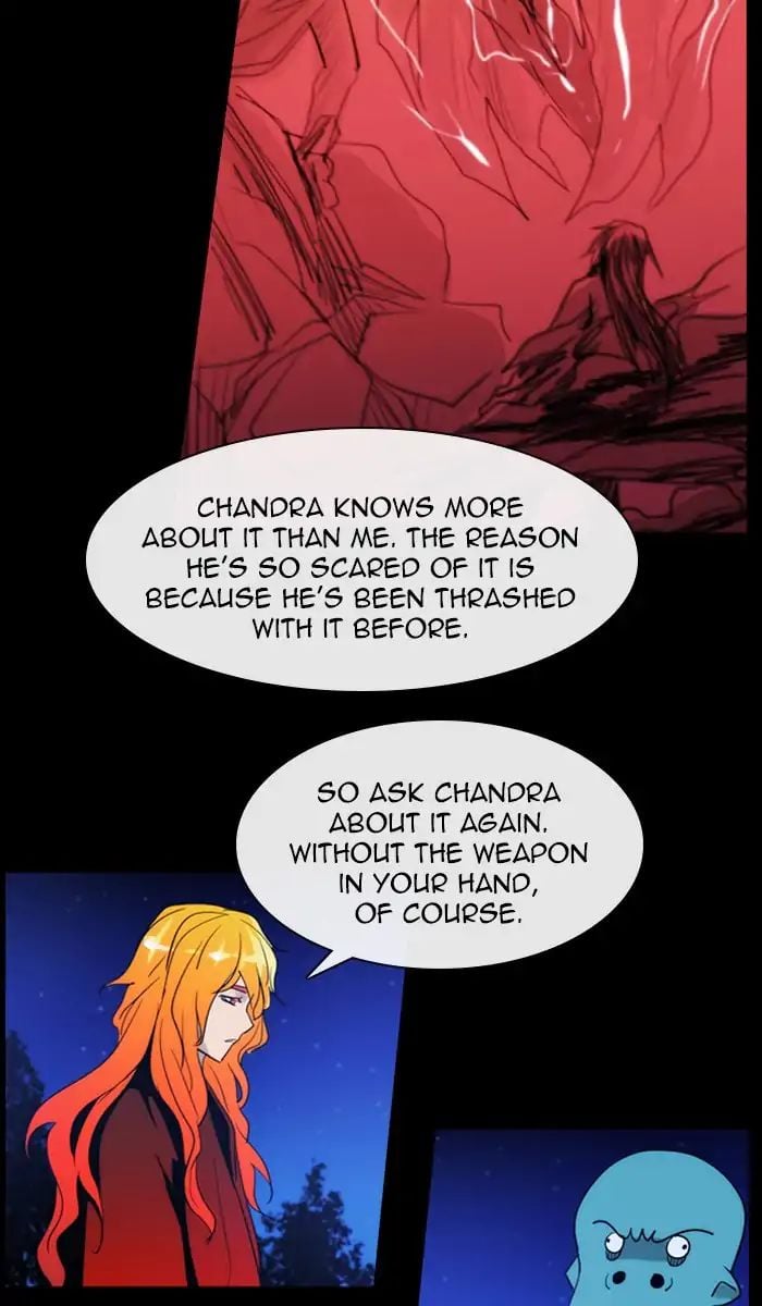 Kubera - Manhwa Chapter 391 - page 39