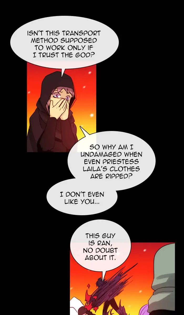 Kubera - Manhwa Chapter 391 - page 44