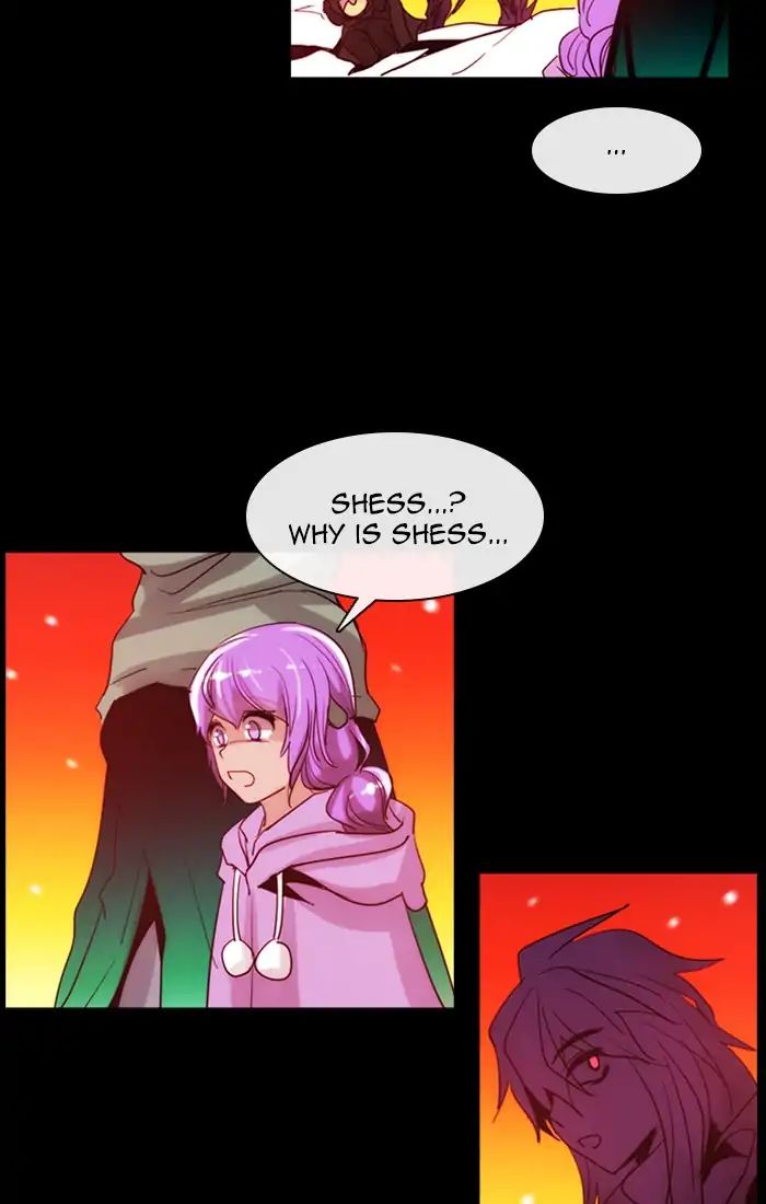 Kubera - Manhwa Chapter 391 - page 45