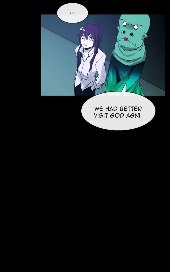 Kubera - Manhwa Chapter 391 - page 7