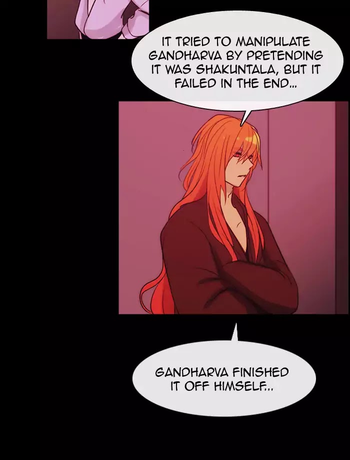 Kubera - Manhwa Chapter 345 - page 11