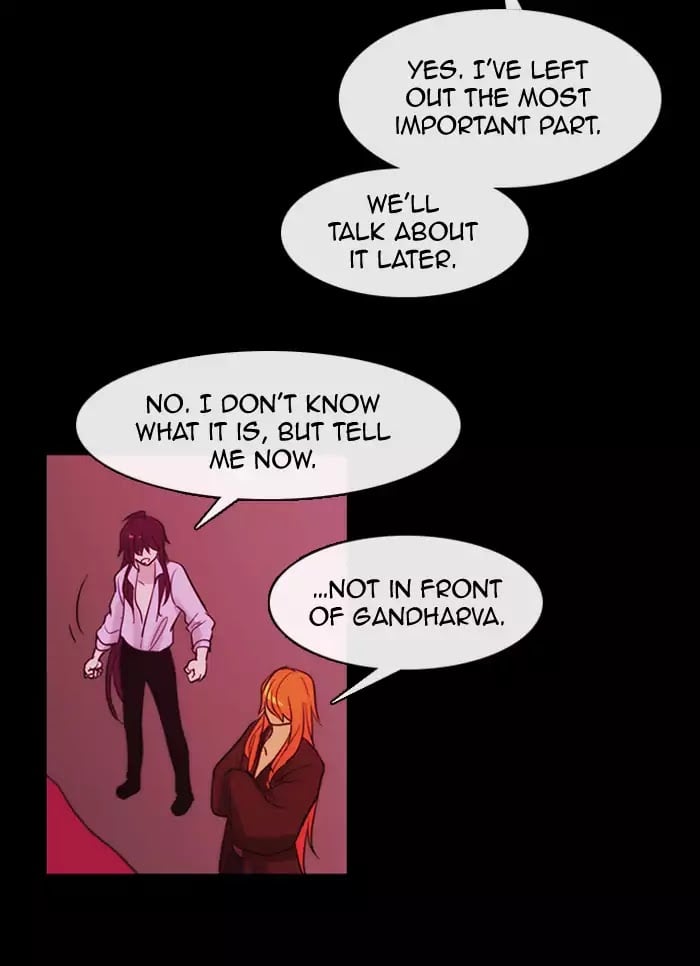 Kubera - Manhwa Chapter 345 - page 14