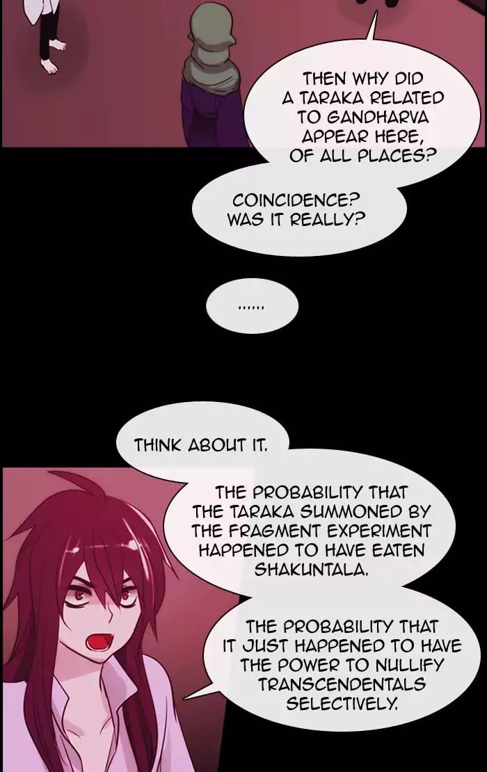 Kubera - Manhwa Chapter 345 - page 18