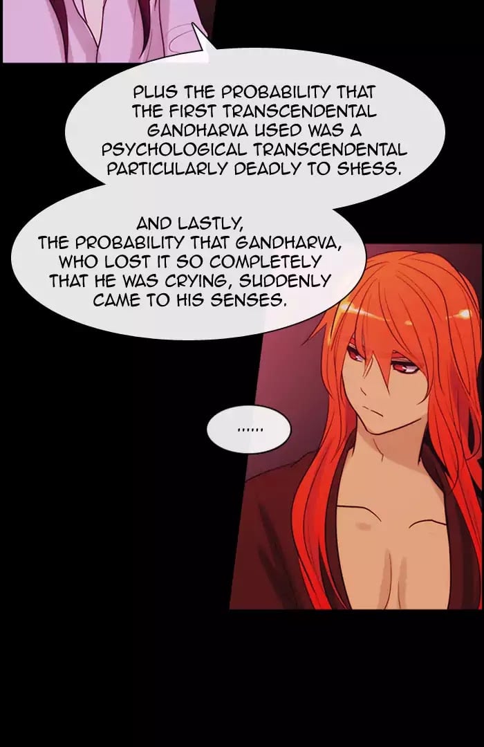 Kubera - Manhwa Chapter 345 - page 19