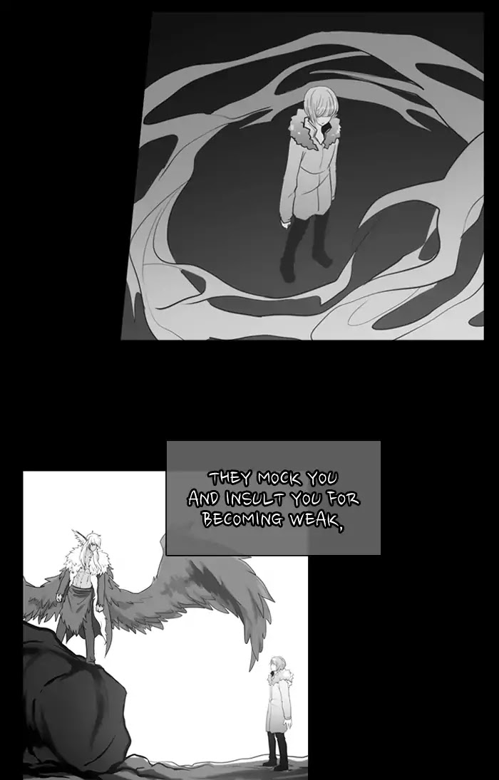 Kubera - Manhwa Chapter 345 - page 22