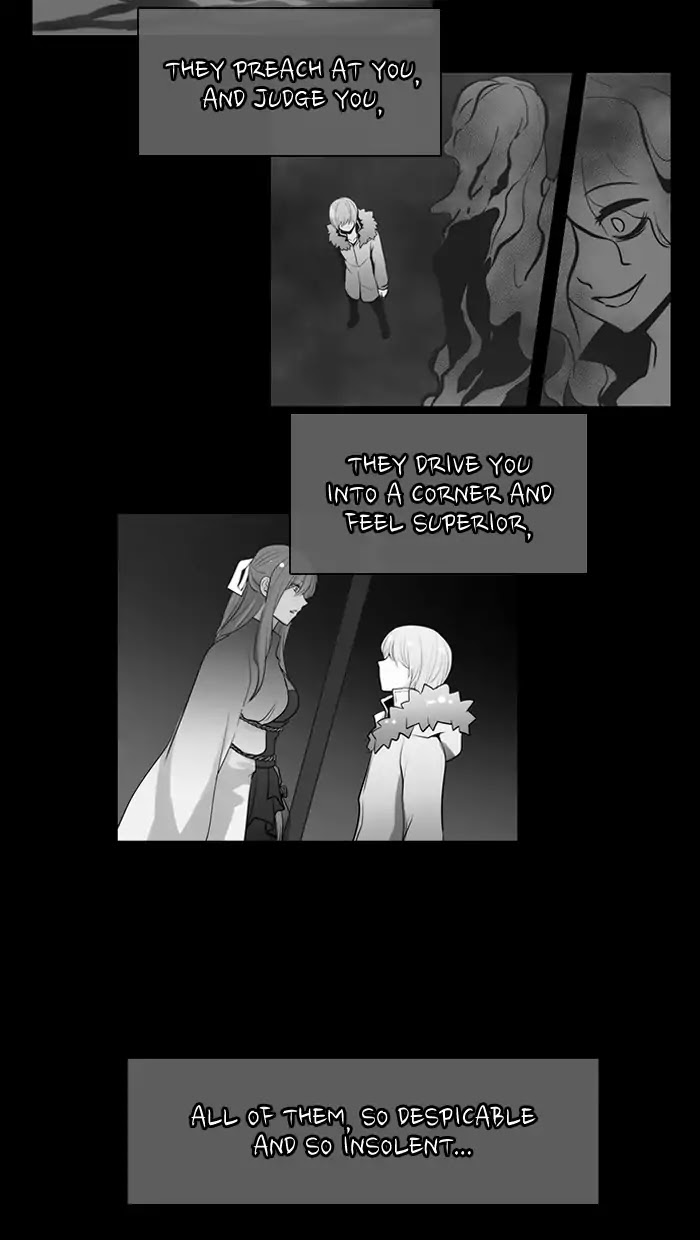 Kubera - Manhwa Chapter 345 - page 23