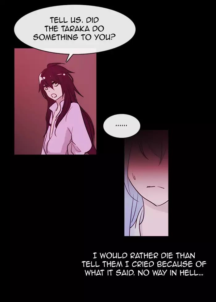 Kubera - Manhwa Chapter 345 - page 27