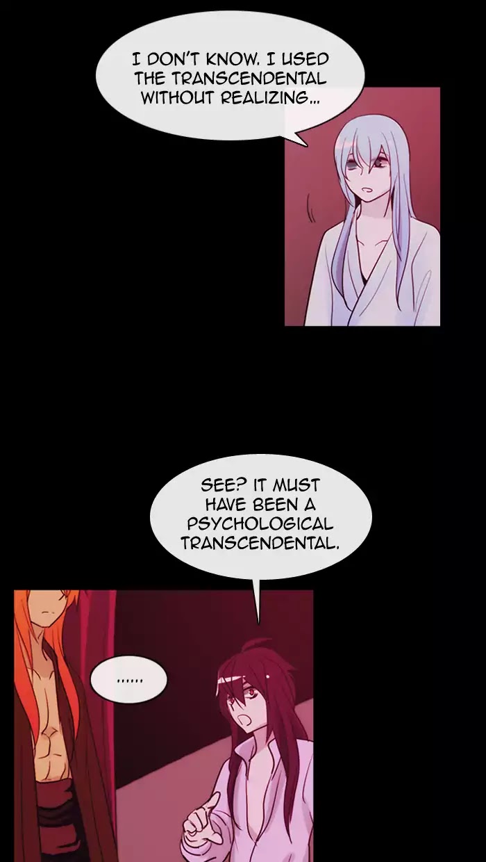 Kubera - Manhwa Chapter 345 - page 28