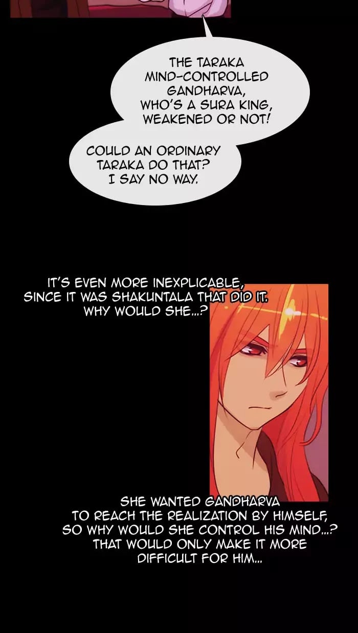 Kubera - Manhwa Chapter 345 - page 29