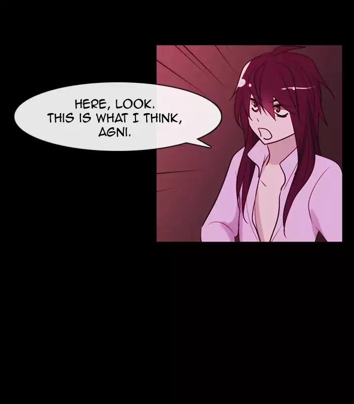 Kubera - Manhwa Chapter 345 - page 31