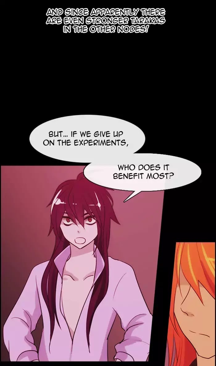 Kubera - Manhwa Chapter 345 - page 33