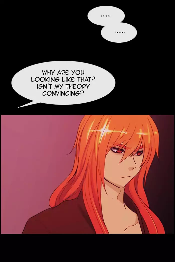 Kubera - Manhwa Chapter 345 - page 36