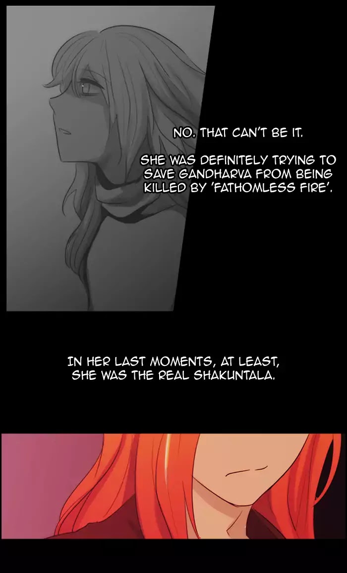 Kubera - Manhwa Chapter 345 - page 38