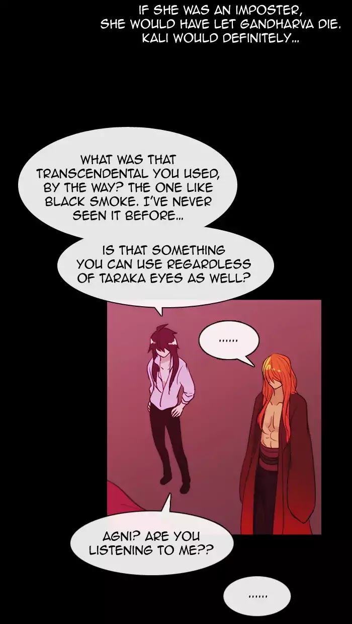 Kubera - Manhwa Chapter 345 - page 39