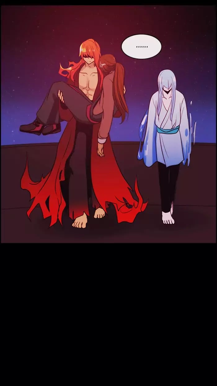 Kubera - Manhwa Chapter 345 - page 7