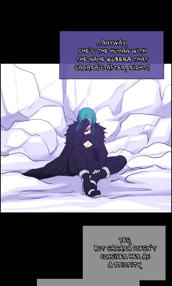 Kubera - Manhwa Chapter 437 - page 11