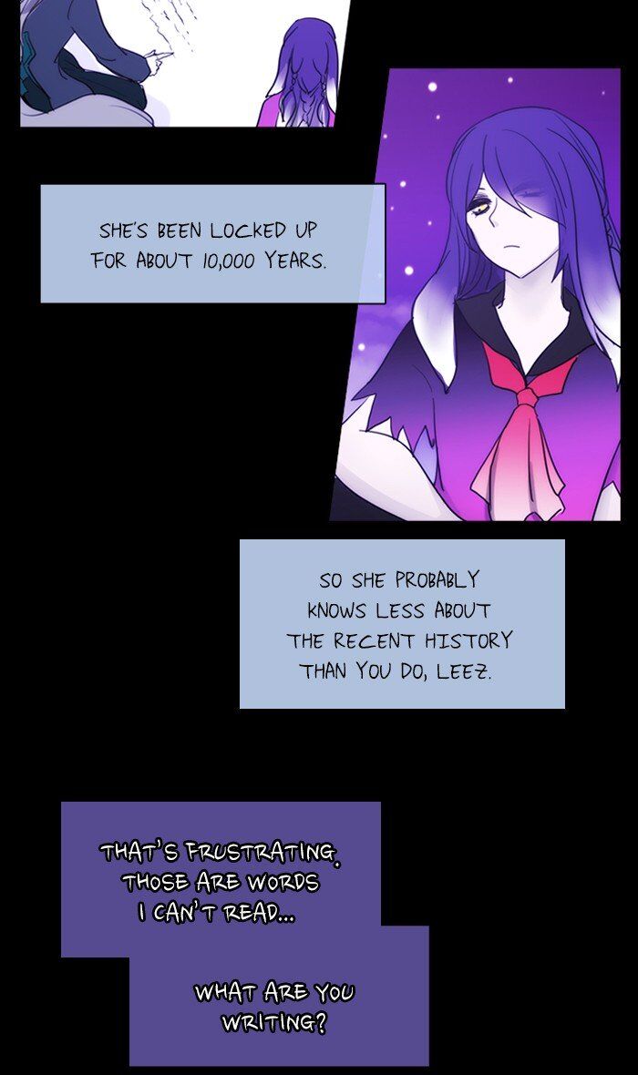 Kubera - Manhwa Chapter 437 - page 15