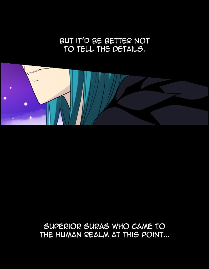 Kubera - Manhwa Chapter 437 - page 20