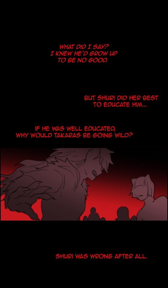 Kubera - Manhwa Chapter 437 - page 27