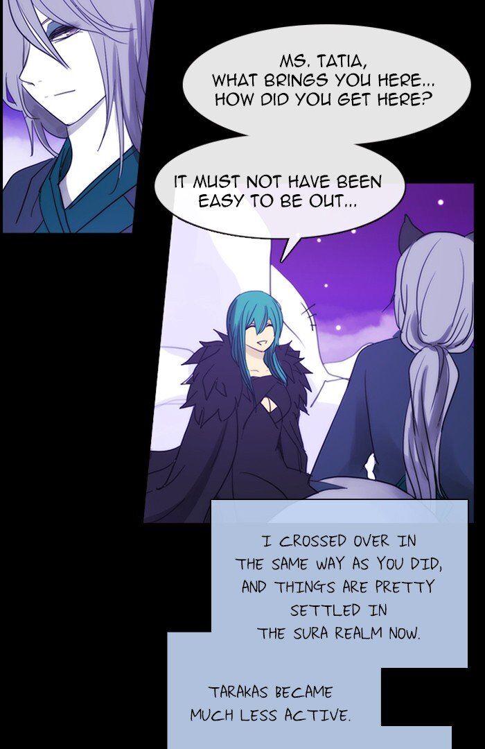 Kubera - Manhwa Chapter 437 - page 33