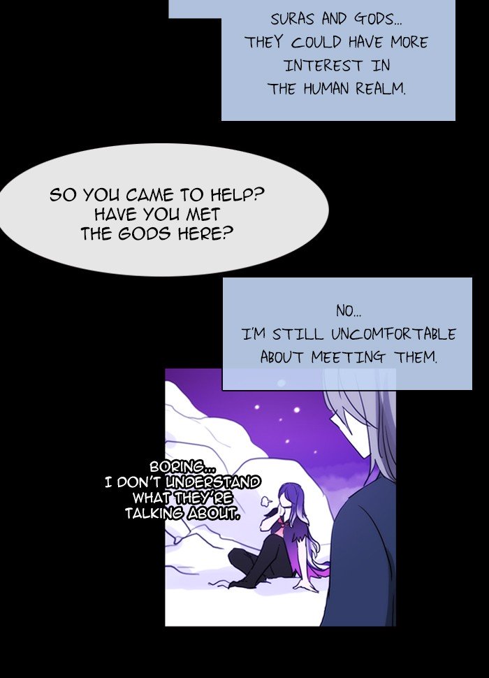 Kubera - Manhwa Chapter 437 - page 34