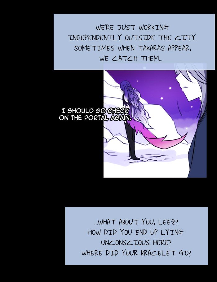 Kubera - Manhwa Chapter 437 - page 35