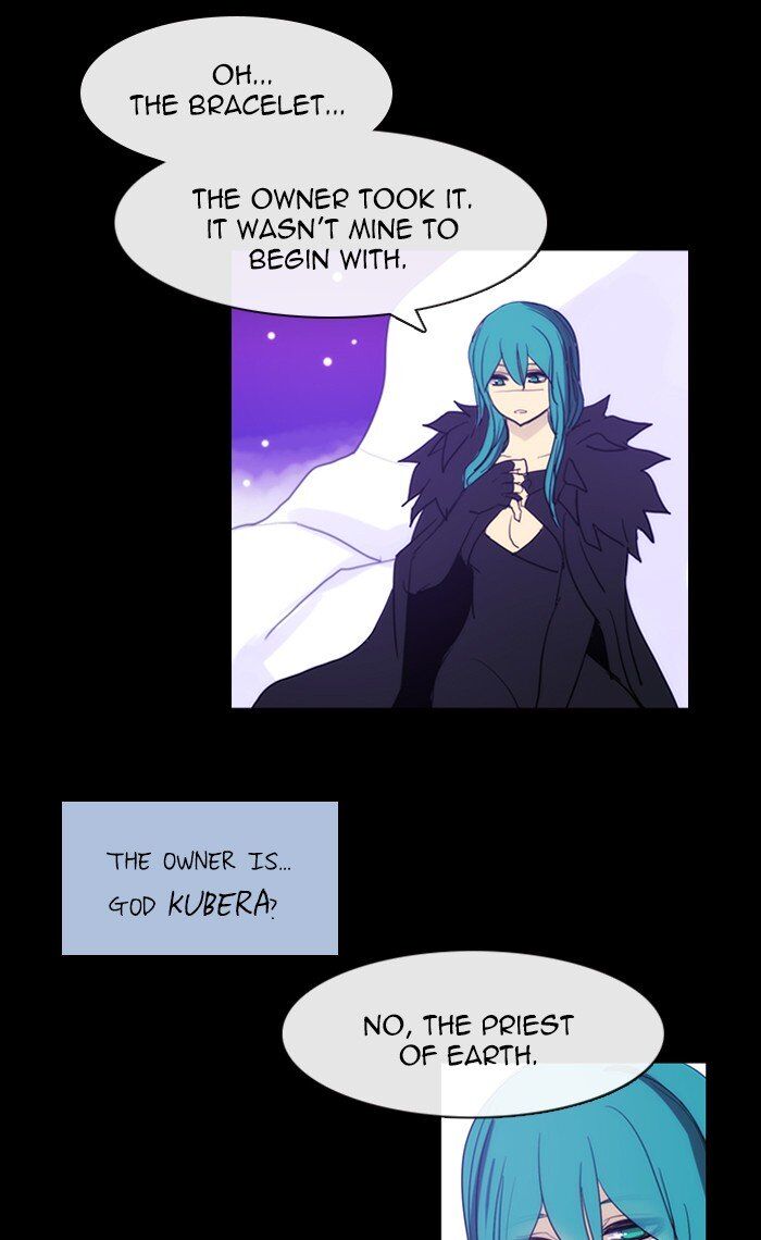 Kubera - Manhwa Chapter 437 - page 36