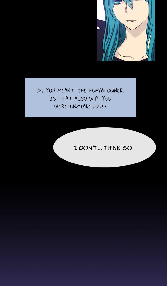 Kubera - Manhwa Chapter 437 - page 37