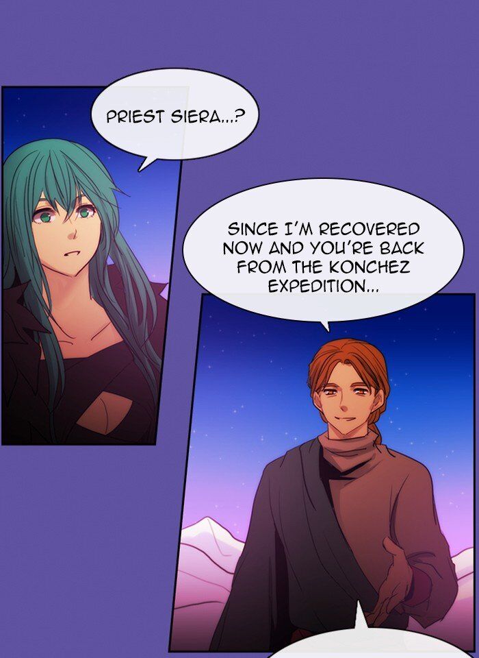 Kubera - Manhwa Chapter 437 - page 39