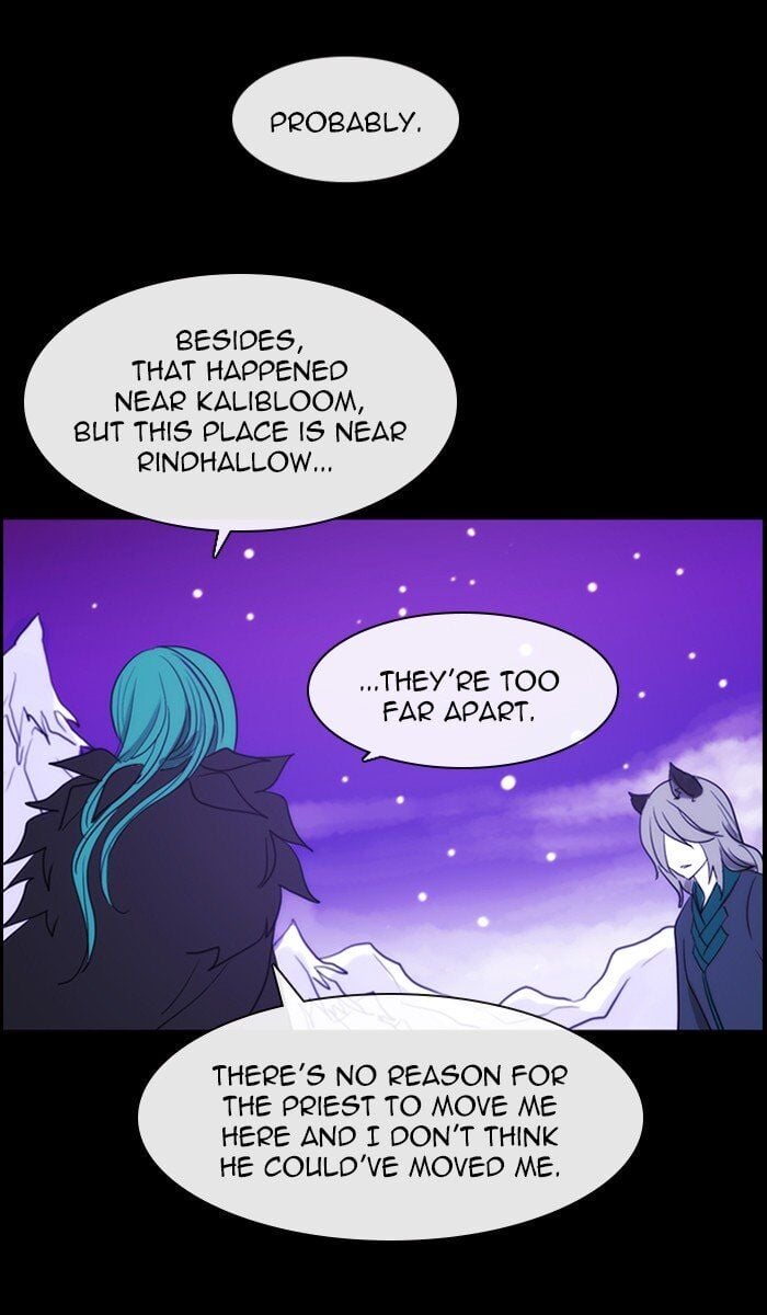 Kubera - Manhwa Chapter 437 - page 46