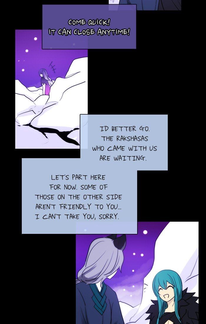 Kubera - Manhwa Chapter 437 - page 48