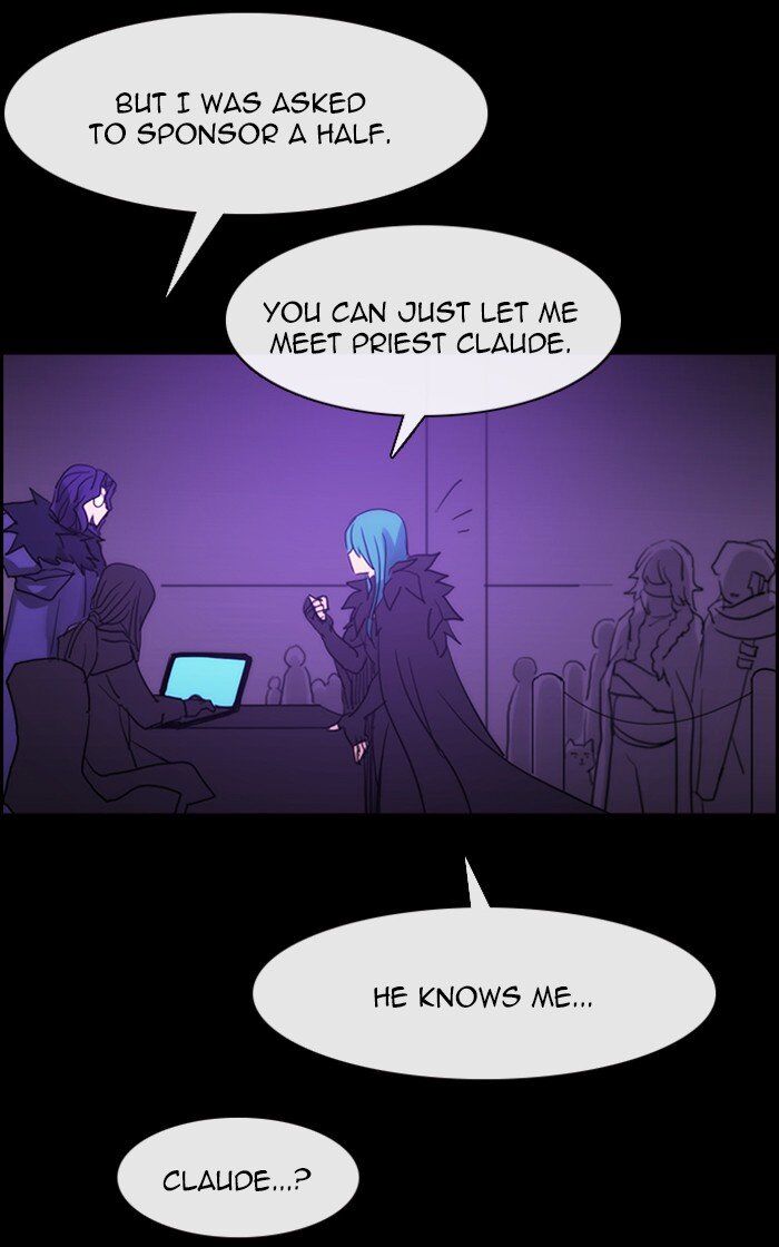 Kubera - Manhwa Chapter 437 - page 54