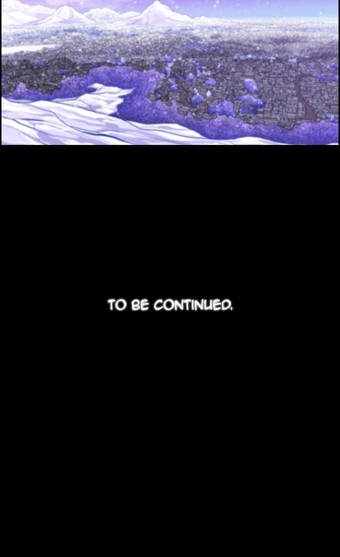 Kubera - Manhwa Chapter 437 - page 57