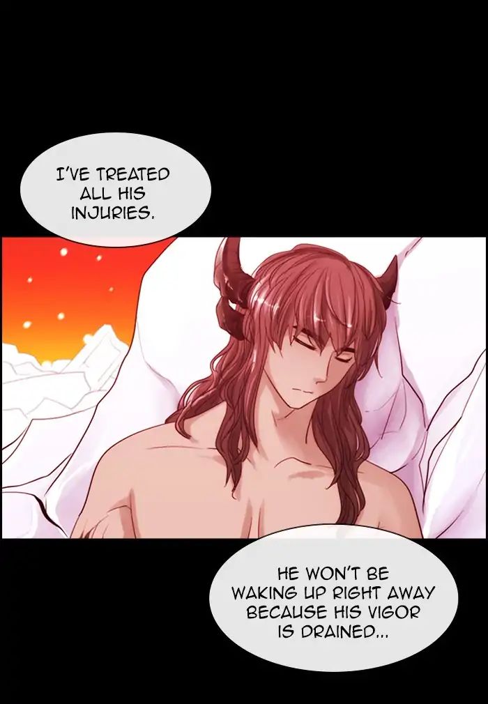 Kubera - Manhwa Chapter 392 - page 1