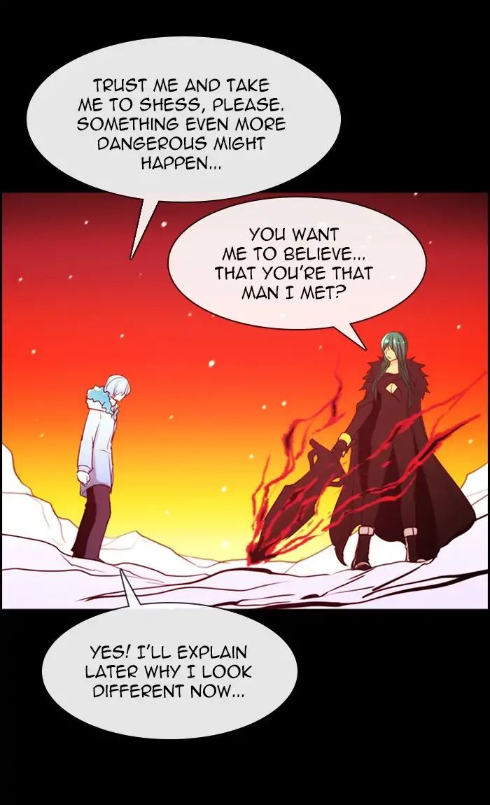 Kubera - Manhwa Chapter 392 - page 10