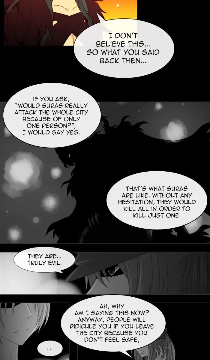 Kubera - Manhwa Chapter 392 - page 13