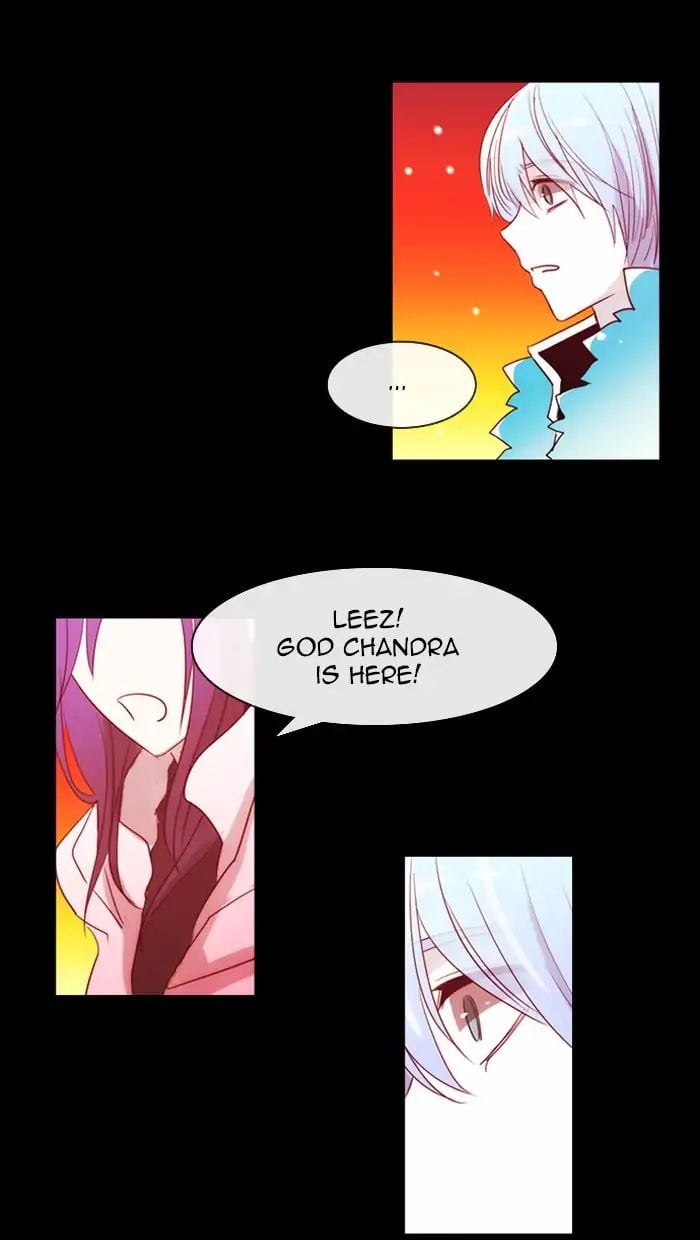 Kubera - Manhwa Chapter 392 - page 17