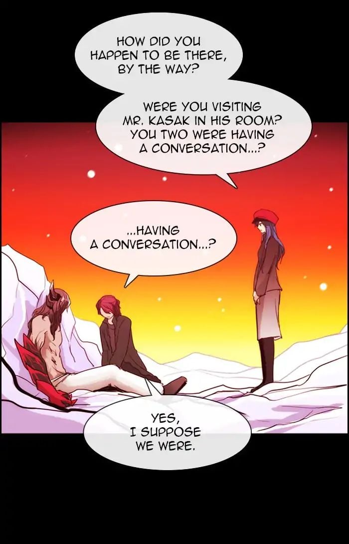 Kubera - Manhwa Chapter 392 - page 2