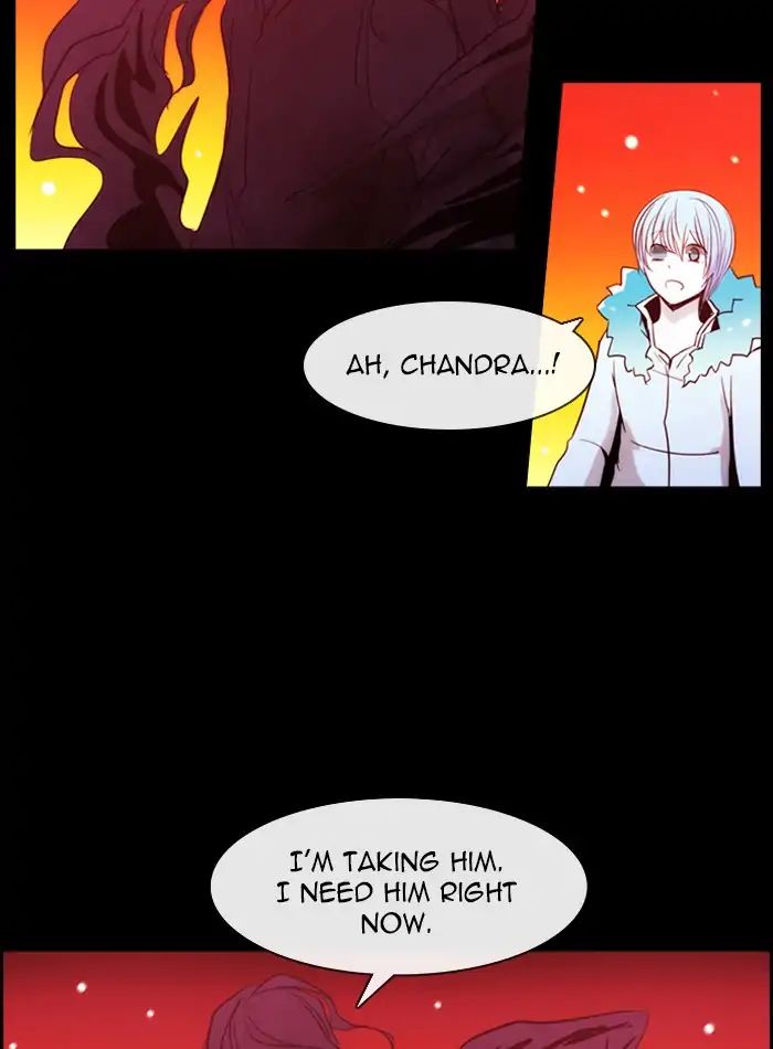 Kubera - Manhwa Chapter 392 - page 20