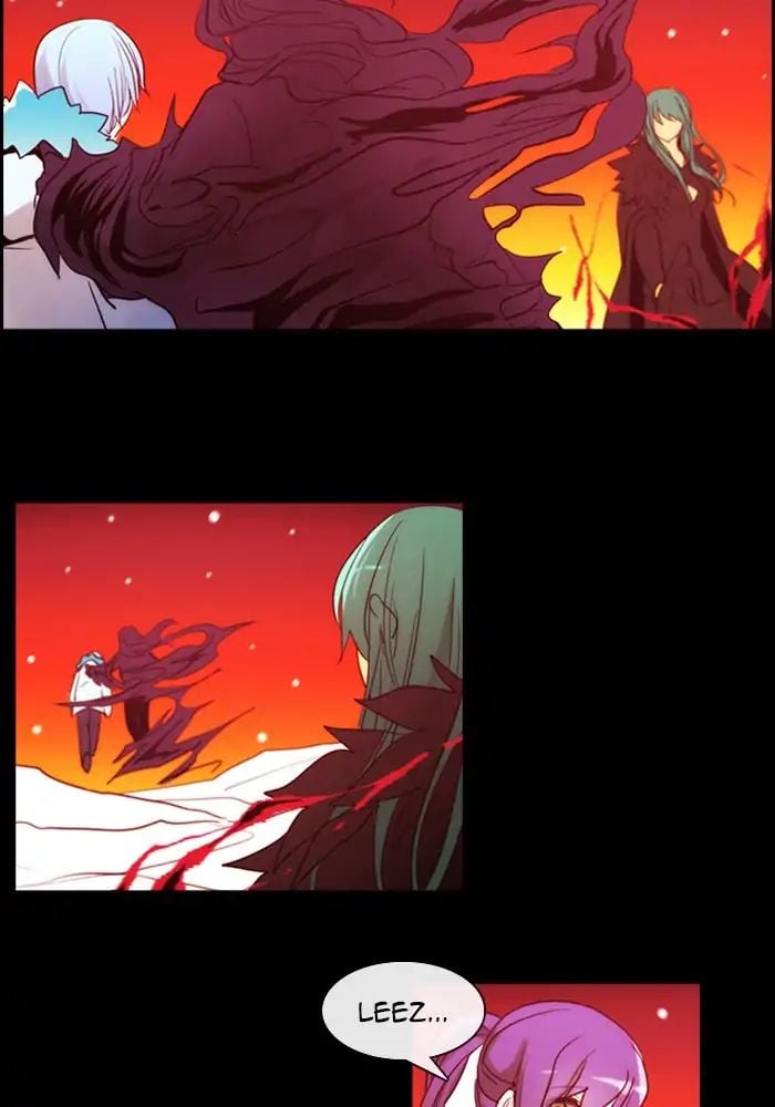 Kubera - Manhwa Chapter 392 - page 21