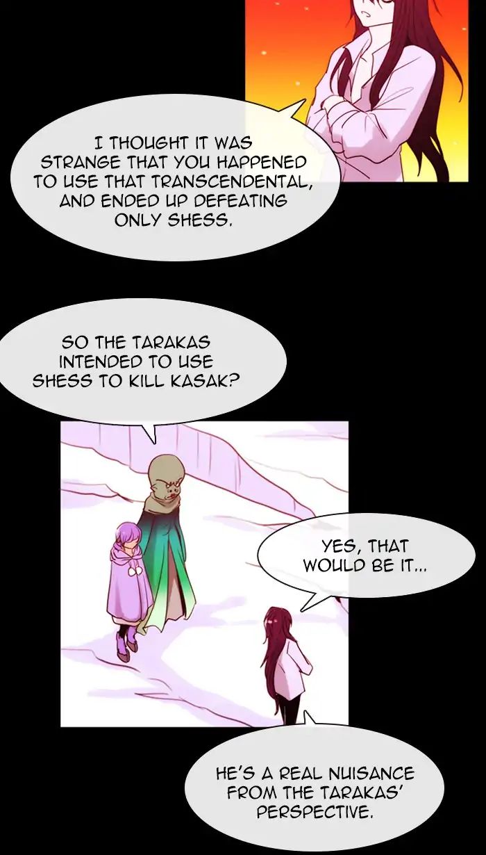 Kubera - Manhwa Chapter 392 - page 26