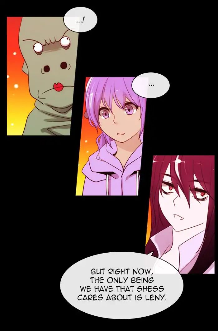 Kubera - Manhwa Chapter 392 - page 31