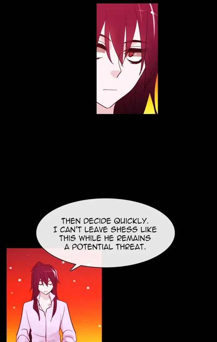 Kubera - Manhwa Chapter 392 - page 34