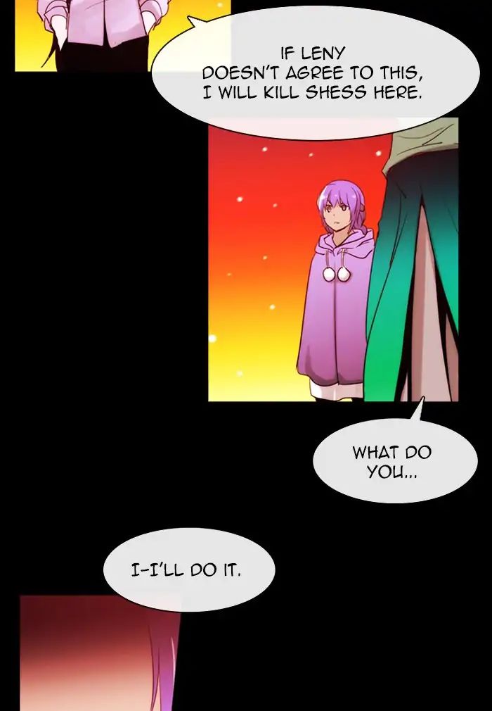 Kubera - Manhwa Chapter 392 - page 35